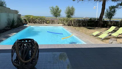 Image de Cognac Piscines