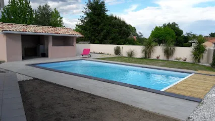 Image de COMPTOIR DE LA PISCINE