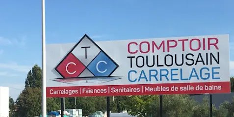 Image de Comptoir Toulousain Carrelage