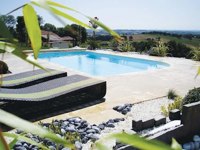 Image de Concept Piscines spa. Excel Piscines