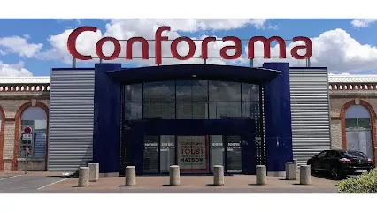 Image de Conforama Troyes