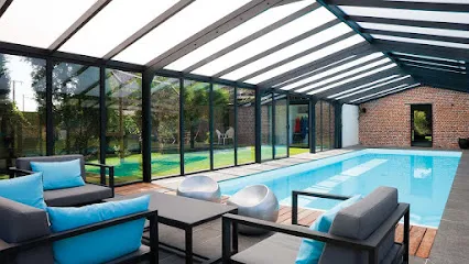 Image de Confort Piscine / l'esprit piscine