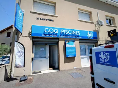 Image de Coq Piscines