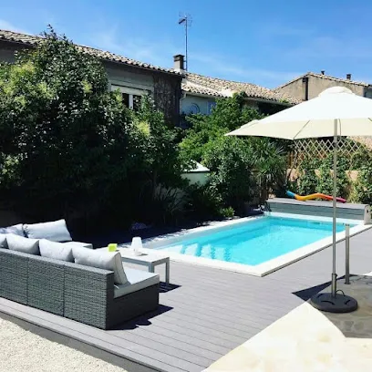 Image de Corail Piscines