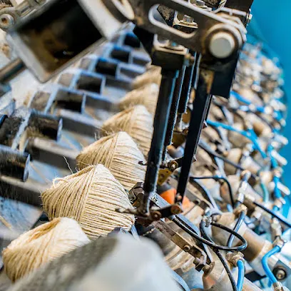 Image de Corderies Tournonaises