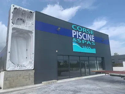 Image de corse piscine & spa