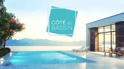 Image de Côté Bassin - Pisciniste Nord gironde