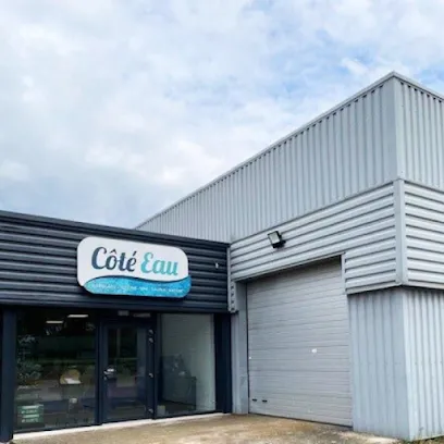 Image de Coté Eau
