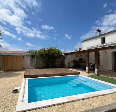 Image de Côté Piscine SARL