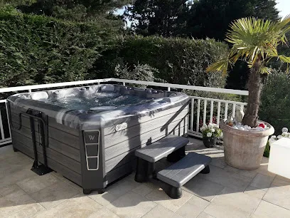 Image de Cote Piscines & Spas