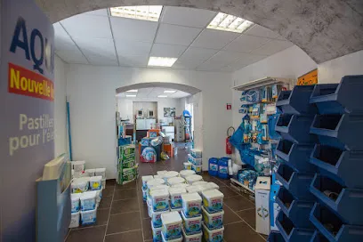 Image de Couleur Piscine - La Côte Saint André