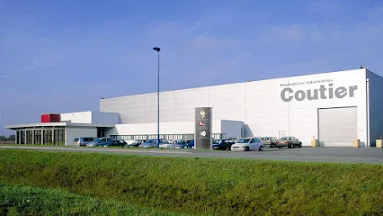 Image de Coutier Industrie