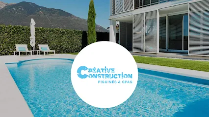 Image de Créative Construction Piscines & Spas