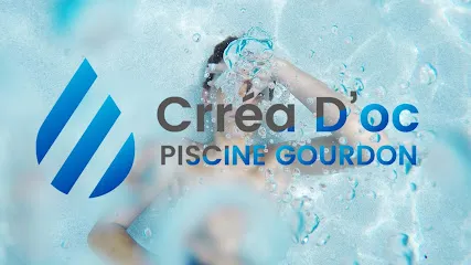 Image de Crréa D'oc Piscine
