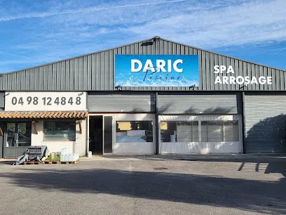 Image de DARIC PISCINE