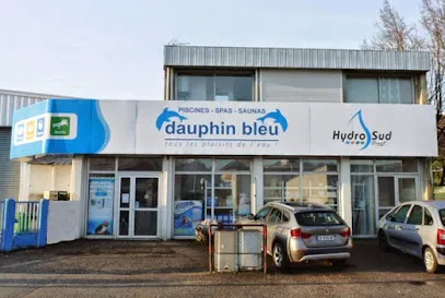 Image de Dauphin Bleu - Hydro Sud Grenoble