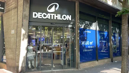 Image de Decathlon Toulouse Centre Ville