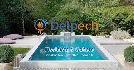 Image de Delpech Piscines