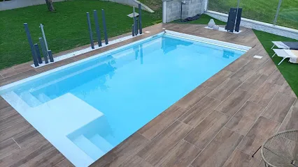 Image de Delta Piscine / Techni-Therme - Franchisé Alliance Piscine