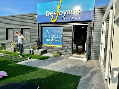 Image de Desjoyaux Châtellerault