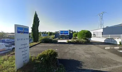 Image de DESJOYAUX LOISIRS PISCINES NATURE CONCESS. EXCLUSIF SARL