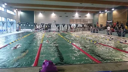 Image de Diabolo - Centre aquatique