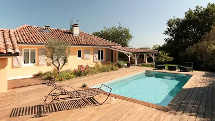 Image de Dufaud Piscine