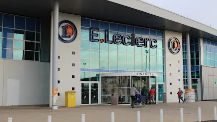 Image de E.Leclerc BLOIS