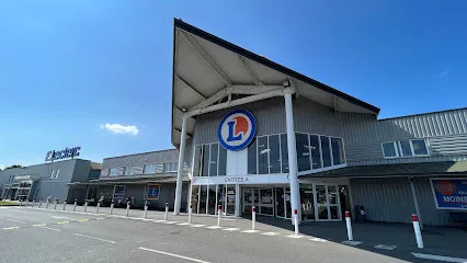 Image de E.Leclerc FALAISE