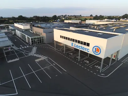 Image de E.Leclerc MAYENNE CEDEX
