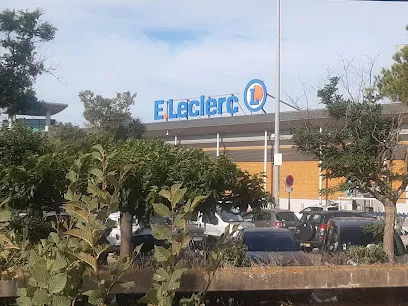 Image de E.Leclerc SALON DE PROVENCE