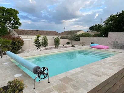 Image de Easy Piscines 17