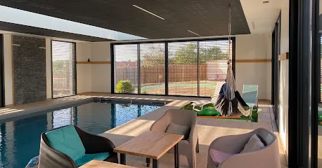 Image de EASY PISCINES LE MAGASIN , Les Herbiers (85) -Construction piscine, Spa, Sauna & Hammam