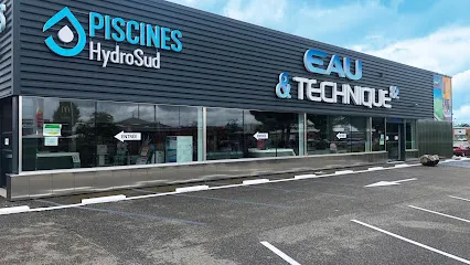 Image de Eau et Technique 82 - Hydro Sud Montauban