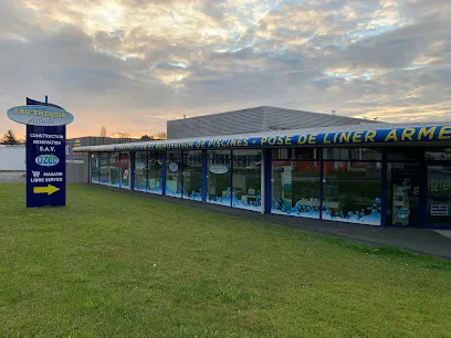 Image de Eau'Thentik Piscines