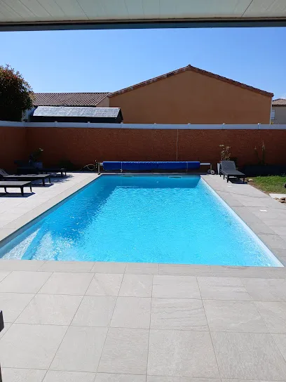 Image de Enjoy Pool | piscines coque polyester