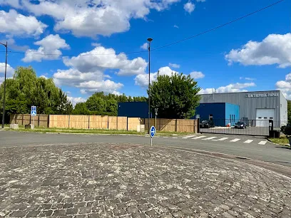 Image de Entreprise Papier