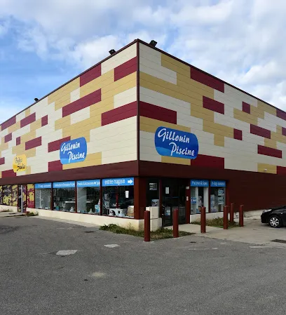 Image de Entreprise Serge Gillouin