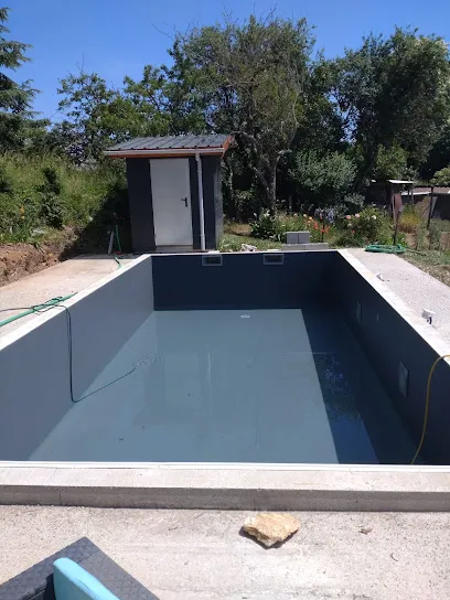 Image de Eric Berthier - Blue Pool Etanchéité