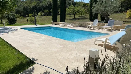 Image de Eric Piscines - Piscine Coque et Béton - Magasin Piscine - SPA