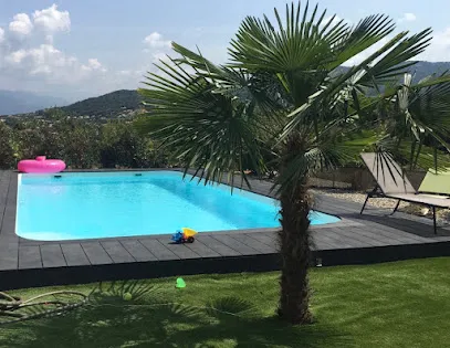 Image de ÉRIC PISCINES