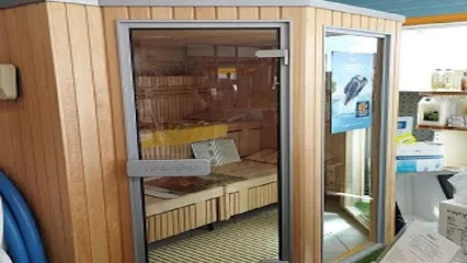 Image de Ermeco - Piscine Cranves-Sales Annemasse