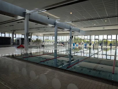 Image de Espace Aquatique Inoxia