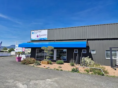 Image de Essentiel Piscine Essentiel Spa