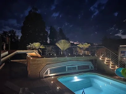 Image de Eurl R.S BATI/MAGILINE - LA PISCINE DE VOS RÊVES