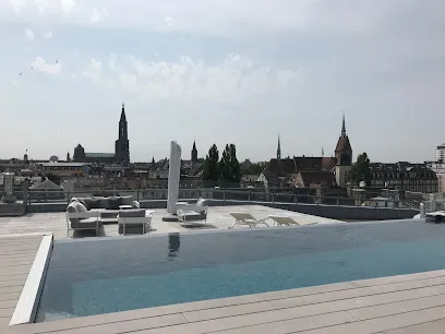 Image de Everblue - CRISTAL PISCINE Piscine et Spa Jacuzzi