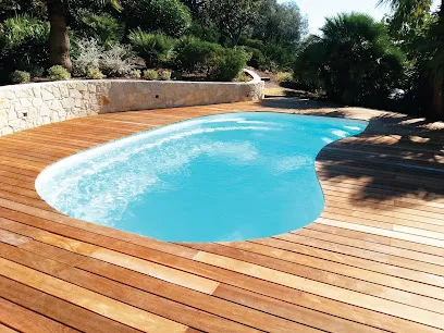 Image de EXCEL PISCINES - Usine Sud-Ouest