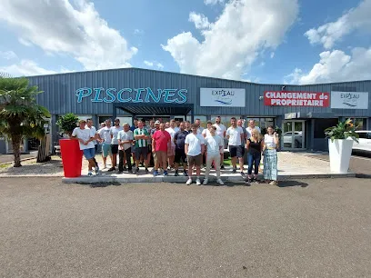 Image de Exp'Eau - (Anciennement SEMA)