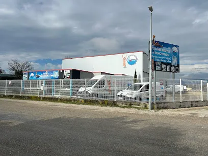 Image de Exp'Eau Val -detection fuite piscine - spas valence