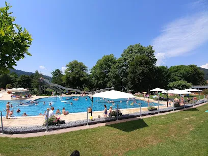 Image de Familienbad Seelbach